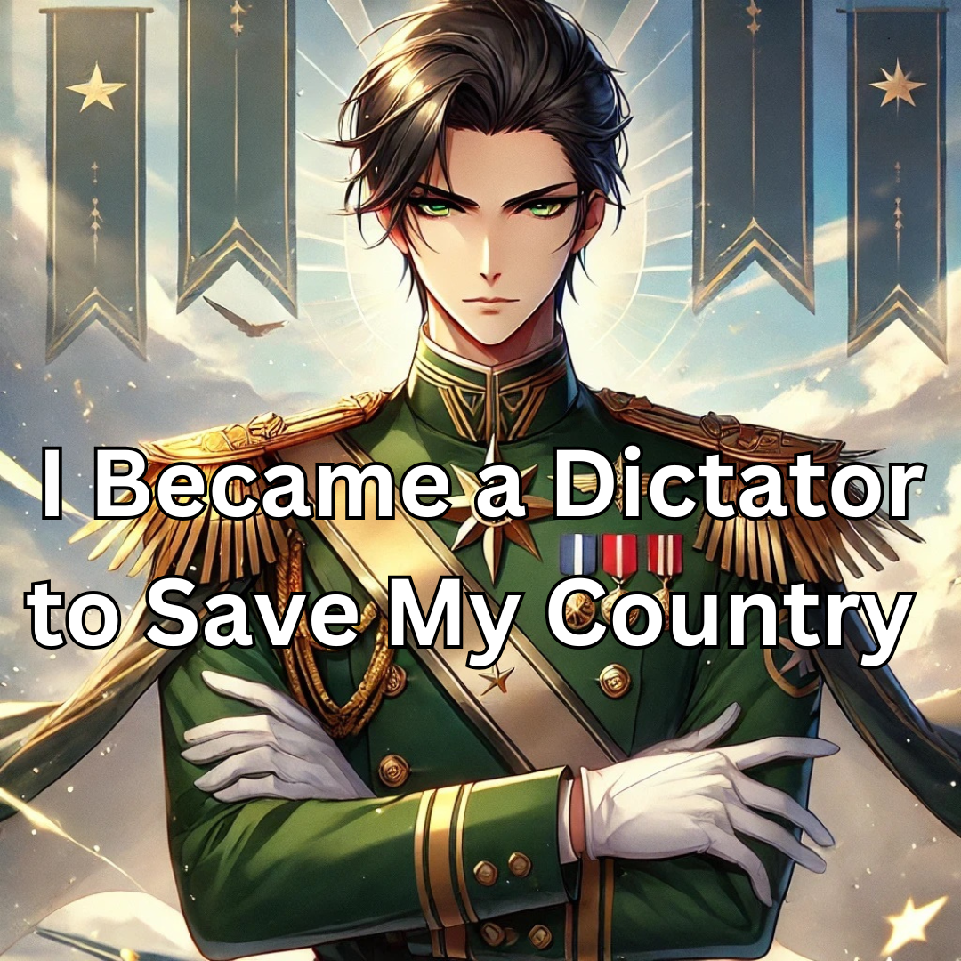 I Became a Dictator to Save My Country